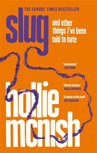 Slug: The Sunday Times Bestseller