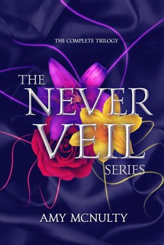 The Never Veil Series: Nobody's Goddess, Nobody's Lady, and Nobody's Pawn von Snowy Wings Publishing