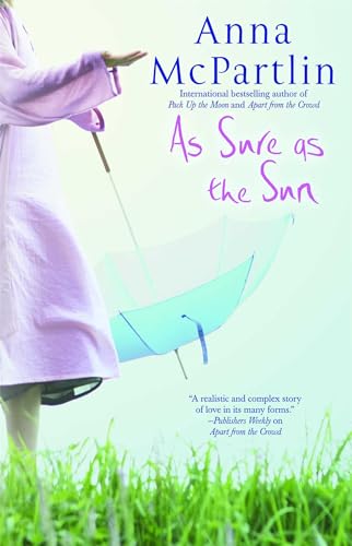 As Sure As the Sun von Gallery Books