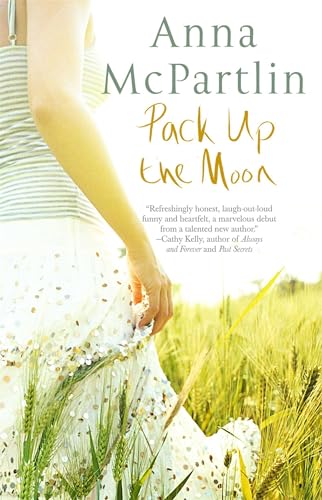 Pack Up the Moon von Gallery Books