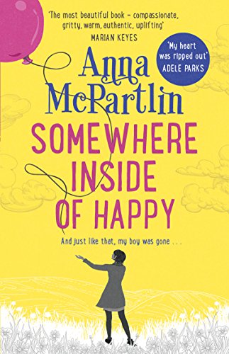 Somewhere Inside of Happy von Penguin