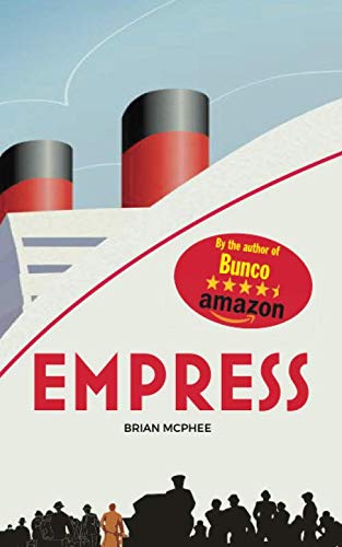 Empress von CreateSpace Independent Publishing Platform