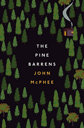 The Pine Barrens