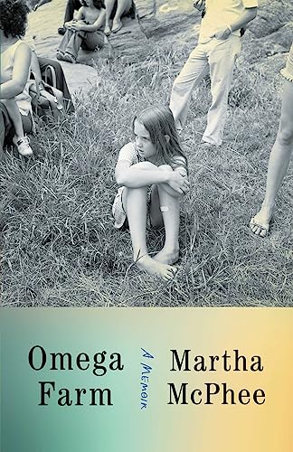 Omega Farm: A Memoir von Scribner