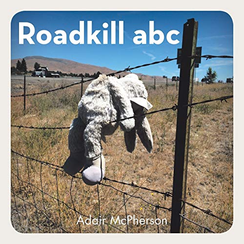 Roadkill ABC von Xlibris Us