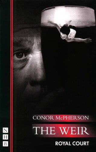 The Weir von Nick Hern Books