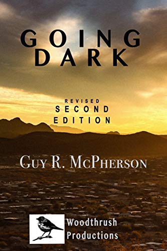 Going Dark von Independently Published