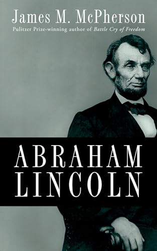 Abraham Lincoln: A Presidential Life von Oxford University Press, USA