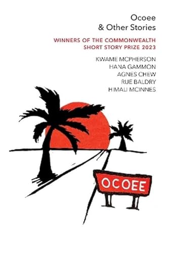 Ocoee & Other Stories von Paper + Ink