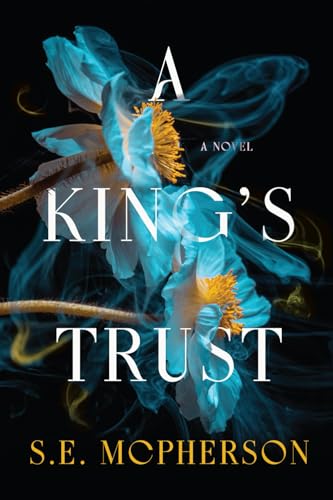 A King's Trust (Heart-Mage Trilogy, Band 1) von Metaltail Press