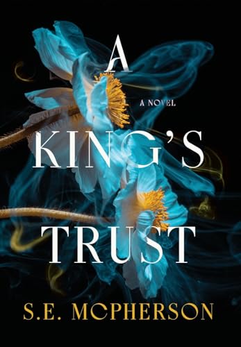 A King's Trust (Heart-Mage Trilogy, Band 1) von Metaltail Press