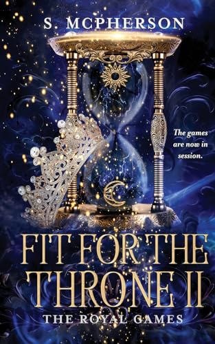 Fit for the Throne 2: The Royal Games von Nielsen