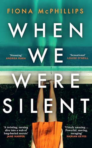 When We Were Silent: A gripping dark academia revenge thriller, the perfect holiday read for 2024
