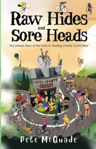 Raw Hides And Sore Heads von Olympia Publishers
