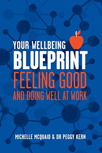 Your Wellbeing Blueprint: Feeling Good And Doing Well At Work: Feeling Good & Doing Well At Work von Parlux