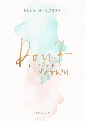 Don't let me drown von tolino media