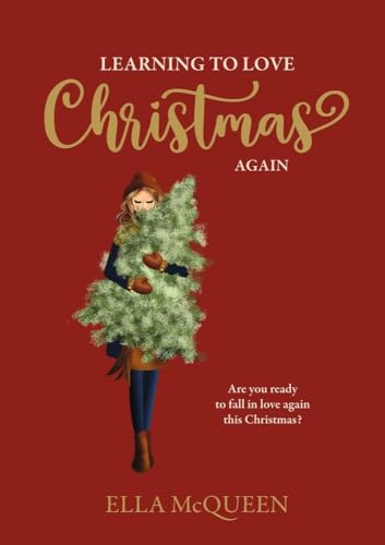 Learning to love Christmas again