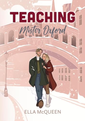 Teaching Mister Oxford (Mister Reihe)