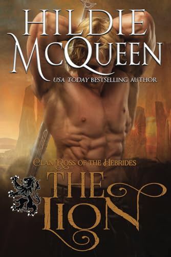 The Lion (Clan Ross of the Hebrides, Band 1) von Pink Door Publishing