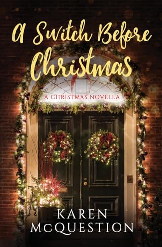 A Switch Before Christmas von NIGHTSKY PRESS