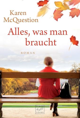 Alles, was man braucht von Tinte & Feder