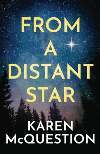 From a Distant Star von NIGHTSKY PRESS