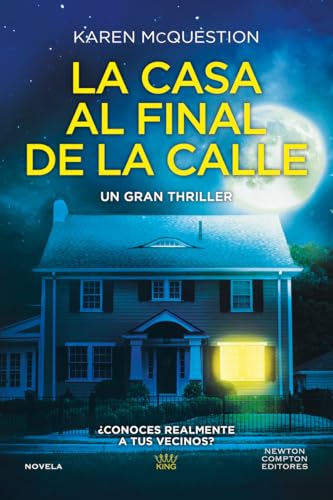 La casa al final de la calle (KING) von Newton Compton Editores
