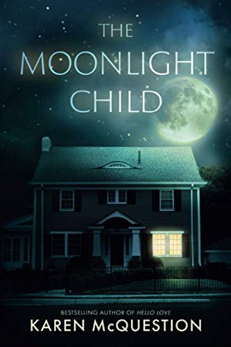 The Moonlight Child von Nightsky Press