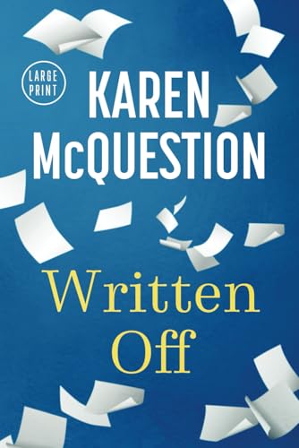 Written Off von NIGHTSKY PRESS
