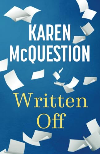 Written Off von NIGHTSKY PRESS
