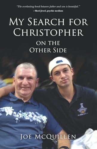 My Search For Christopher On The Other Side von Lisa Hagan Books