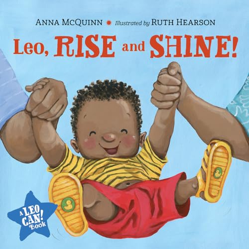 Leo, Rise and Shine! (Leo Can!)