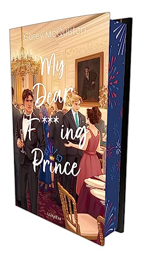 My Dear F***ing Prince - Collector My Dear F***ing Prince - Collector