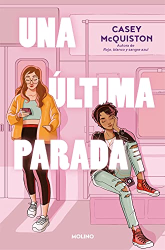 Una última parada (Ficción)