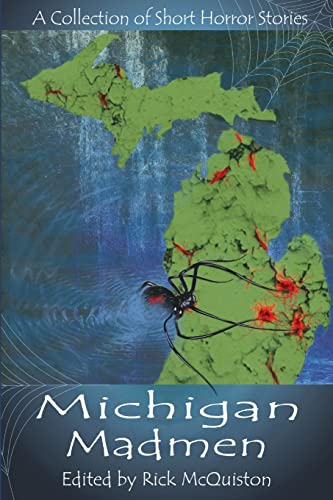 Michigan Madmen von Lulu.com