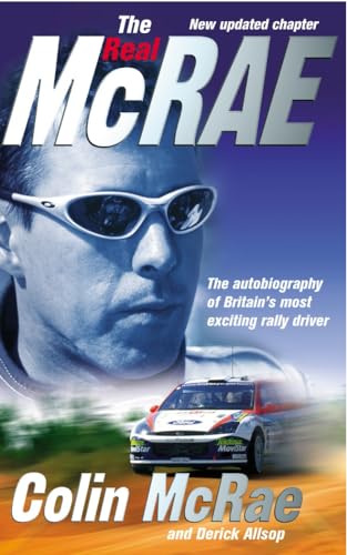 The Real McRae: The Autobiography of the Peoples Champion von Ebury Press