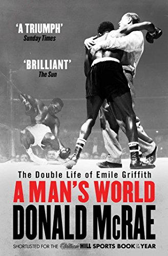 A Man's World: The Double Life of Emile Griffith