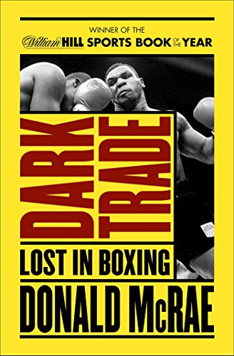Dark Trade: Lost in Boxing von Simon & Schuster