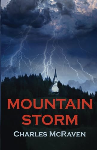 Mountain Storm von Wings ePress, Inc.
