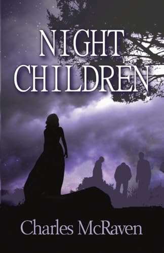 Night Children von Wings ePress, Inc.