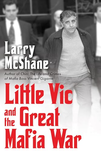 Little Vic and the Great Mafia War von Citadel