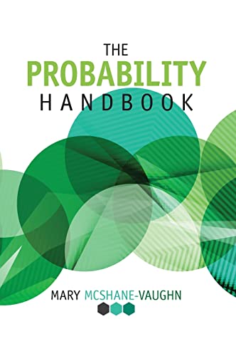 The Probability Handbook von ASQ Quality Press