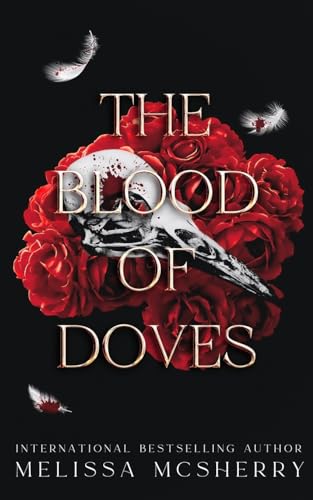 The Blood Of Doves von Amazon