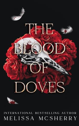 The Blood Of Doves The Blood Of Doves von Amazon