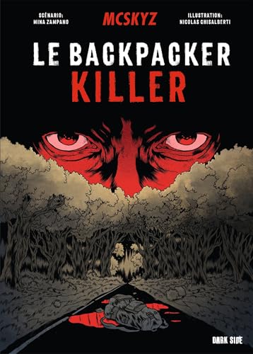 Le Backpacker Killer von DARK SIDE