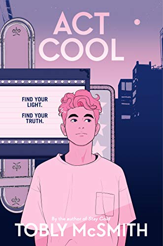 Act Cool von Quill Tree Books