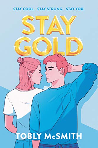 Stay Gold von HarperCollins