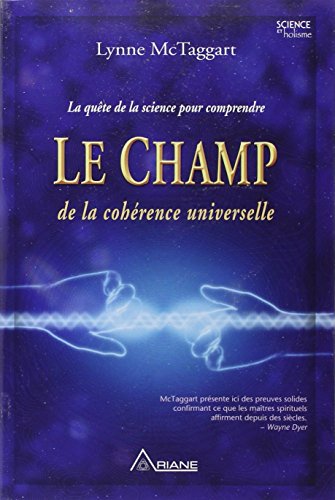 Champ de la cohérence universelle von Ariane