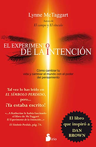 El Experimento de La Intencion (2014) von SIRIO antenne