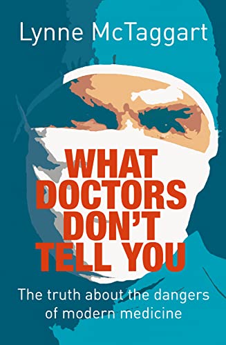 What Doctors Don’t Tell You von Thorsons